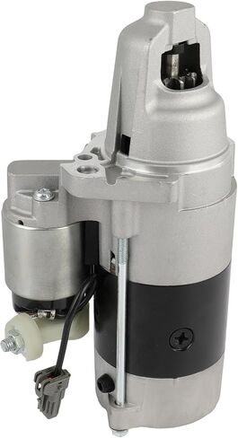 محرك بداية 2003-2008 لسيارة إنفينيتي FX45 4.5L بداية جديدة 17903N؛; 12 فولت؛ 2.0 كيلو واط؛ الأسلحة الكيميائية. 10-الأسنان in Kuwait