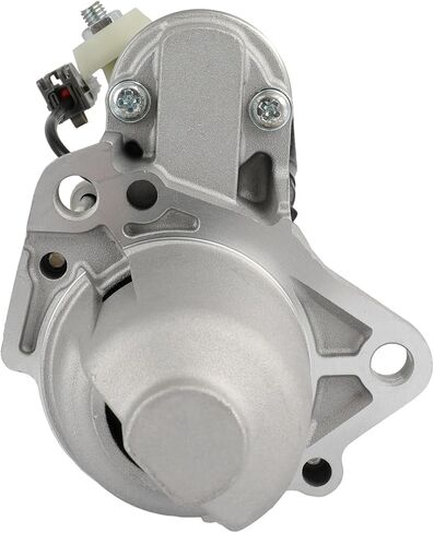 محرك بداية 2003-2008 لسيارة إنفينيتي FX45 4.5L بداية جديدة 17903N؛; 12 فولت؛ 2.0 كيلو واط؛ الأسلحة الكيميائية. 10-الأسنان in Kuwait