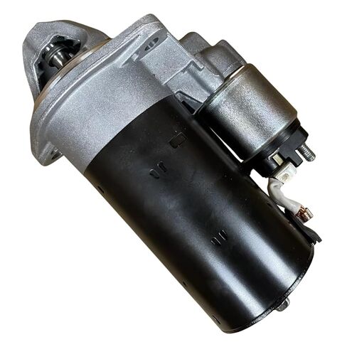 Genuine ED0058402810-S Starter Motor for Kohler KDI Engines Starting Motor OEM in Kuwait