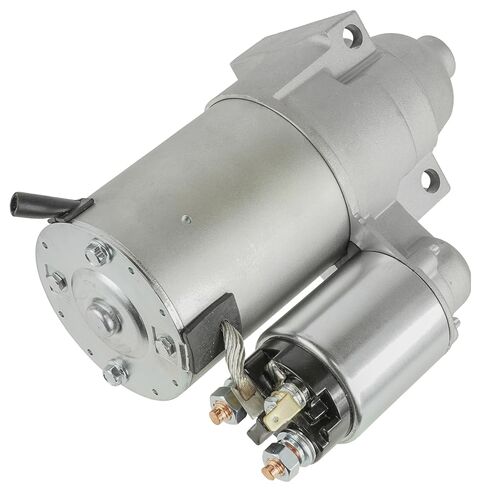 Caltric Starter Compatible with Kohler Cv23S Cv18 A12 A18 C18 in Saudi Arabia