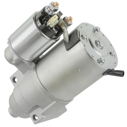 Caltric Starter Compatible with Kohler Cv23S Cv18 A12 A18 C18 in Saudi Arabia