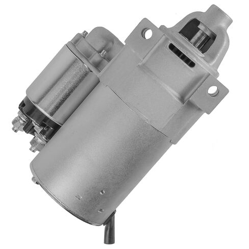 Caltric Starter Compatible with Kohler Cv23S Cv18 A12 A18 C18 in Saudi Arabia