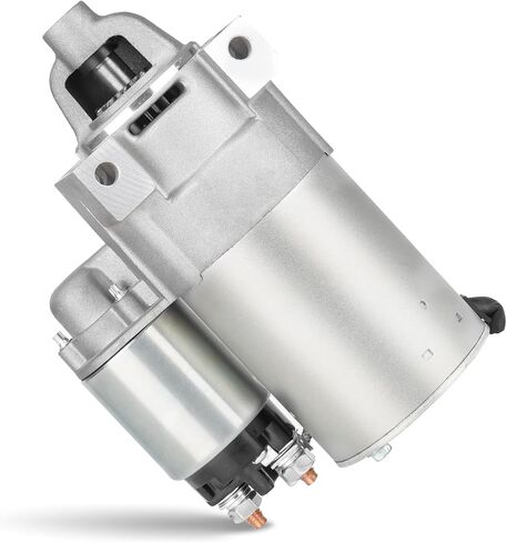 410-12182 Starter Compatible with Cub Cadet Enforcer EN-44 EN-48 EN-54 Recon 48 60 Tank 48 Tank L60 KH Tank M48-KH Replace SDR0291 410-12414 AM132702 MIA11473 SDR0291 25-098-08 in Saudi Arabia