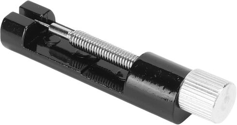 Watch Link Removal Tool, Stainless Steel Strap Bracelet Pins Adjuster Kit with 3 Spare Pins, for Most Types of Watch Band Sizes in Saudi Arabia