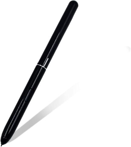 Galaxy Tab S4 Stylus Pen for Samsung Galaxy Tab S4 S Pen Replacement Stylus +Free 5 Tips for Samsung Galaxy Tab S4 10.5" SM-T830 SM-T835 EJ-PT830B EJ-PT830BBEGUJ Stylus S Pen (Gray) in Kuwait