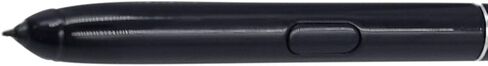 Galaxy Tab S4 Stylus Pen for Samsung Galaxy Tab S4 S Pen Replacement Stylus +Free 5 Tips for Samsung Galaxy Tab S4 10.5" SM-T830 SM-T835 EJ-PT830B EJ-PT830BBEGUJ Stylus S Pen (Gray) in Kuwait