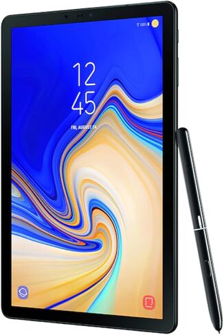 Galaxy Tab S4 Stylus Pen for Samsung Galaxy Tab S4 S Pen Replacement Stylus +Free 5 Tips for Samsung Galaxy Tab S4 10.5" SM-T830 SM-T835 EJ-PT830B EJ-PT830BBEGUJ Stylus S Pen (Gray) in Kuwait