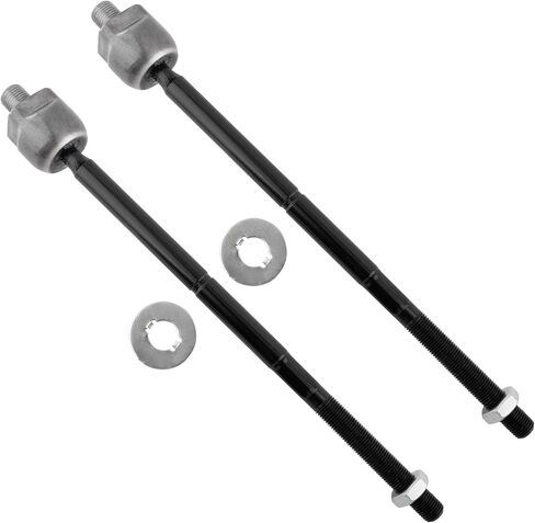 BOXI 8pcs Front Lower Ball Joint Sway Bar & Inner and Outer Tie Rods Replacement for Ford Mustang 2005 2006 2007 2008 2009 2010 | K500033 K80899 EV80804 ES80805 in Saudi Arabia