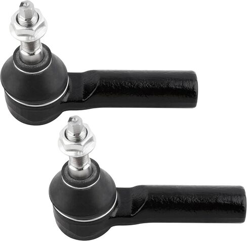 BOXI 8pcs Front Lower Ball Joint Sway Bar & Inner and Outer Tie Rods Replacement for Ford Mustang 2005 2006 2007 2008 2009 2010 | K500033 K80899 EV80804 ES80805 in Saudi Arabia