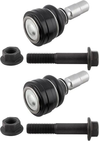 BOXI 8pcs Front Lower Ball Joint Sway Bar & Inner and Outer Tie Rods Replacement for Ford Mustang 2005 2006 2007 2008 2009 2010 | K500033 K80899 EV80804 ES80805 in Saudi Arabia