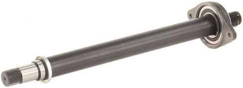 Front Intermediate Shaft for Mercedes-Benz CLA45 AMG 2.0L 2014-2019 in Kuwait