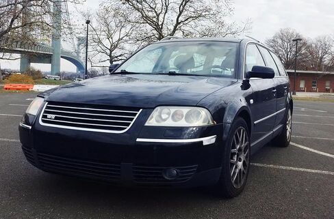 iJDMTOY Euro Clear عدسة أمامية لمصابيح التحديد الجانبية متوافقة مع Volkswagen VW 2001-2005 Passat، استبدل مصابيح العلامات الجانبية الكهرمانية OEM in Kuwait