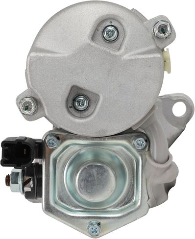 SCITOO Starter Motor 17715 for Lexus for ES300 3.0L 1997 for Toyota for Avalon 3.0L 1997 for Toyota for Camry 2.2L 1997 for Camry 3.0L 1997 12V 1.4kW CCW 13-Tooth Pinion OSGR in Saudi Arabia