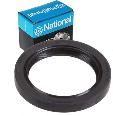 National Front Engine Crankshaft Seal compatible with Ford Ranger 2001-2011 in Saudi Arabia