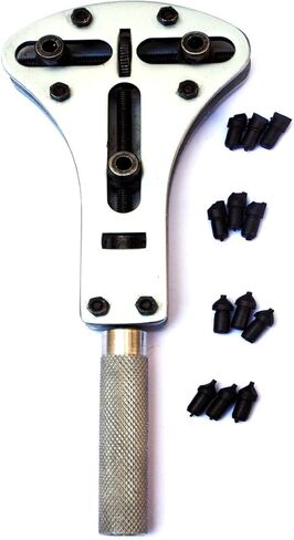 New Jaxa Opening/Closing Wrench Tool for Large Watches in Saudi Arabia