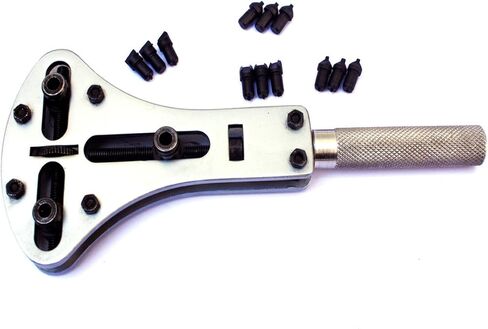 New Jaxa Opening/Closing Wrench Tool for Large Watches in Saudi Arabia