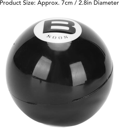 Watch Ball Case Opener, 2.8in Diameter Ball Opener Watch Tool, Rubber Balls Open Watches Back Tool, Inflatable Watches Friction Balls for Opening and Closing Cases, Black in Kuwait