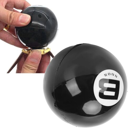 Watch Ball Case Opener, 2.8in Diameter Ball Opener Watch Tool, Rubber Balls Open Watches Back Tool, Inflatable Watches Friction Balls for Opening and Closing Cases, Black in Kuwait