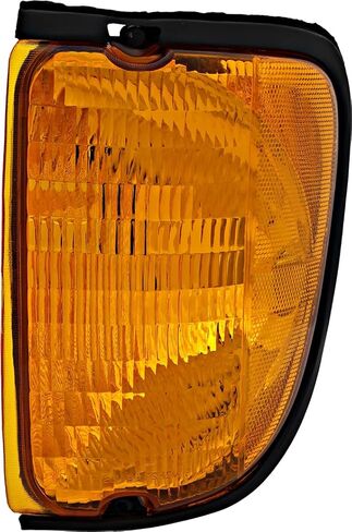 For Ford Econoline Van Corner Signal Side Marker Light Lamp 2003 2004 2005 2006 2007 Driver Left Side Assembly Replacement in Saudi Arabia