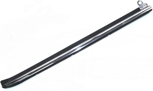 Weatherstrip For 120 For GX470 2002-2010 Right Third Outside Window Chrome Or Black Rubber in Kuwait