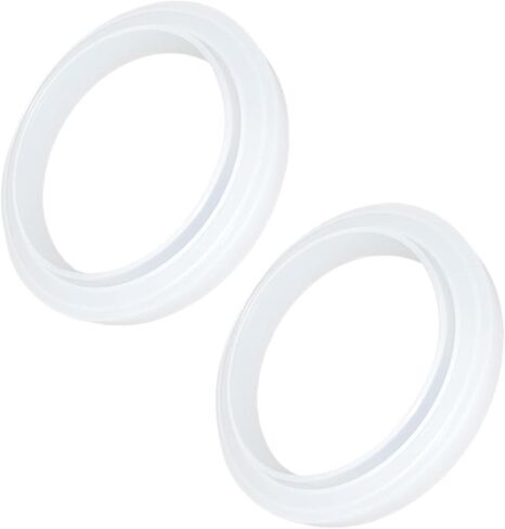 54mm Silicone Brewing Group Head Gasket O-Ring Compatible 810/860/810/840/870/875/878 Coffee Machine in Kuwait