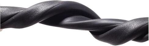 2m Car Door Edge Weatherstrip Thicken Rubber B-Pillar Sealing Strip Auto Sealant Strip Universal for All Vehicle Car Accessories in Kuwait