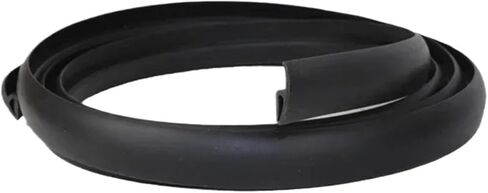 1.7m Car Wiper Front Windshield Panel Moulding Seal Strip(Without Adhesive) in Kuwait