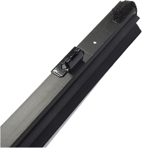 For 2010-2023 2022 2021 150 Car Window Inside casing LC150 FJ150 Interior Accessories Sealant Strip(Left and Right(4 Pcs) in Kuwait