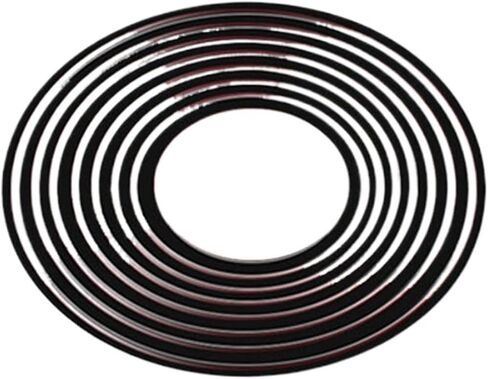 Car Window Seal Strip V Shape Car Side Window Sealing Strip Auto Rubber Side Window Filler Noise Insulation Weatherstrip Sealant(1M Seal Strip) in Kuwait