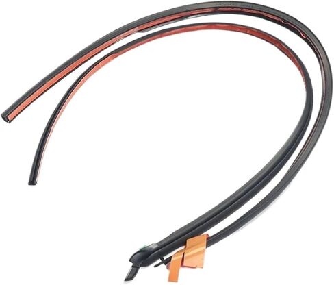 Original Door B Pillar Sound Insulation Sealing Strip Waterproof Strip(LC200) in Kuwait