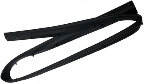 53183-60071 Headlamp Cover To Hood Seal For 100 UZJ100 FZJ100 1998-2007 Cover Sealing Strip 5318360071 in Saudi Arabia