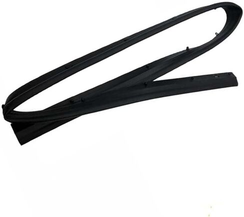 53183-60071 Headlamp Cover To Hood Seal For 100 UZJ100 FZJ100 1998-2007 Cover Sealing Strip 5318360071 in Saudi Arabia
