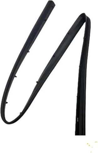 53183-60071 Headlamp Cover To Hood Seal For 100 UZJ100 FZJ100 1998-2007 Cover Sealing Strip 5318360071 in Kuwait