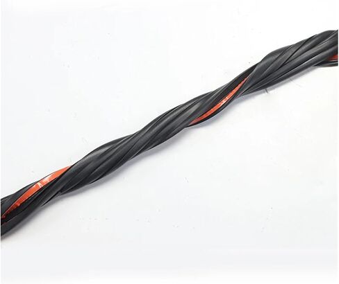 Column Sealing Strip Suitable for 2010-2023 150 Sound Deadening Strip Modification Accessories in Saudi Arabia