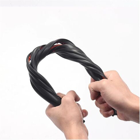 Column Sealing Strip Suitable for 2010-2023 150 Sound Deadening Strip Modification Accessories in Kuwait