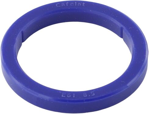 طوقا حلقة الختم E61 سيليكون مجموعة رئيس طوقا ختم ماكينة قهوة اسبريسو 8.5 مللي متر in Kuwait