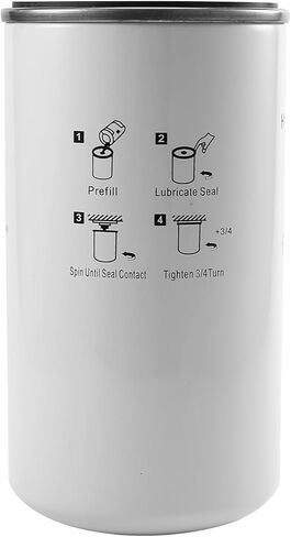 6241072M1 Hydraulic Oil Filter Fits for Compact Tractor models ST34A ST41A ST47A ST52A / for Massey Ferguson 1533 1540 1547 1552 Tractor in Saudi Arabia