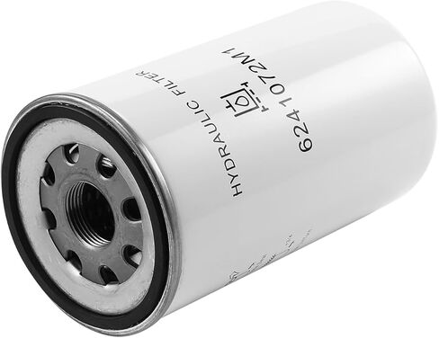 6241072M1 Hydraulic Oil Filter Fits for Compact Tractor models ST34A ST41A ST47A ST52A / for Massey Ferguson 1533 1540 1547 1552 Tractor in Saudi Arabia