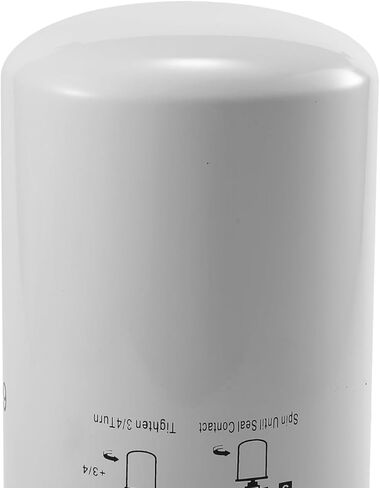 6241072M1 Hydraulic Oil Filter Fits for Compact Tractor models ST34A ST41A ST47A ST52A / for Massey Ferguson 1533 1540 1547 1552 Tractor in Saudi Arabia