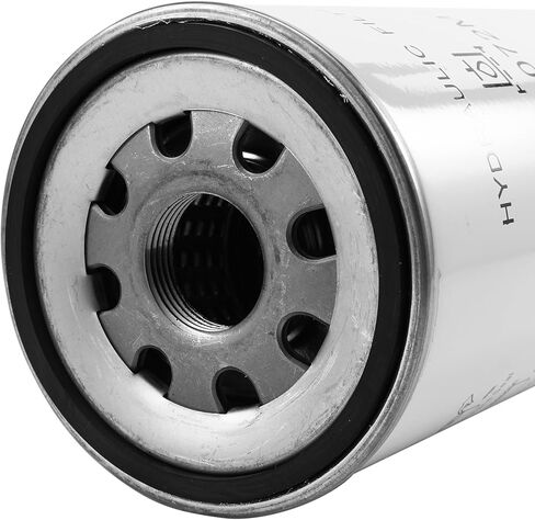 6241072M1 Hydraulic Oil Filter Fits for Compact Tractor models ST34A ST41A ST47A ST52A / for Massey Ferguson 1533 1540 1547 1552 Tractor in Saudi Arabia