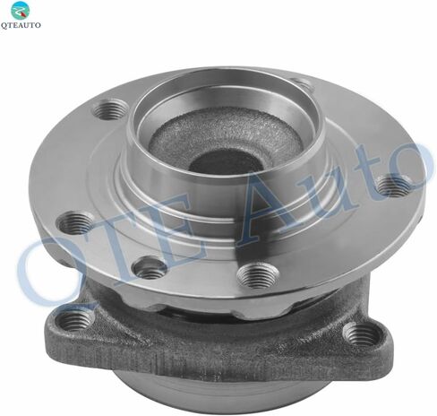 PM Auto Pair of 2 Rear Wheel Hub Bearing Assembly Replacement for 2015-2017 Chrysler 200 in Saudi Arabia
