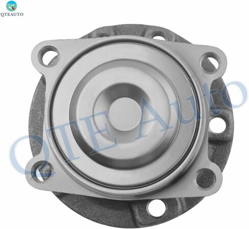 PM Auto Pair of 2 Rear Wheel Hub Bearing Assembly Replacement for 2015-2017 Chrysler 200 in Saudi Arabia