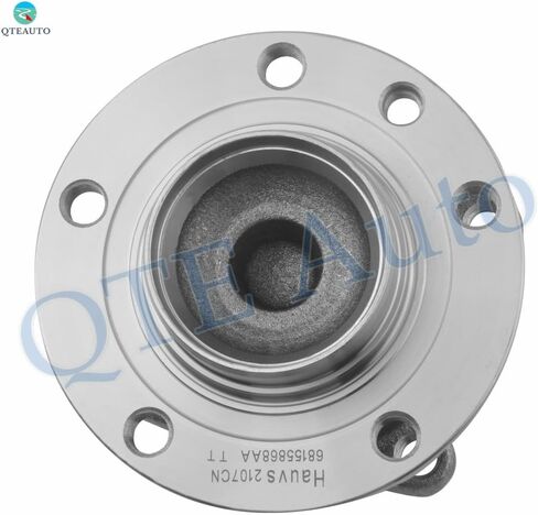 PM Auto Pair of 2 Rear Wheel Hub Bearing Assembly Replacement for 2015-2017 Chrysler 200 in Saudi Arabia
