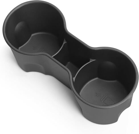 SMABEE Center Console Cup Holder Box for 2022 2023 2024 Chevrolet/Chevy Bolt EUV EV Center Console Organizer Accessories Interior Stowing Tidying in Kuwait