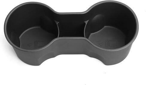 SMABEE Center Console Cup Holder Box for 2022 2023 2024 Chevrolet/Chevy Bolt EUV EV Center Console Organizer Accessories Interior Stowing Tidying in Kuwait