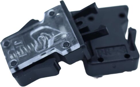 Over Head Console Box Lock 2Pack 92184AJ020 Compatible with Subaru Forester Legacy Outback 2009-2014 in Saudi Arabia