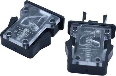 Over Head Console Box Lock 2Pack 92184AJ020 Compatible with Subaru Forester Legacy Outback 2009-2014 in Saudi Arabia