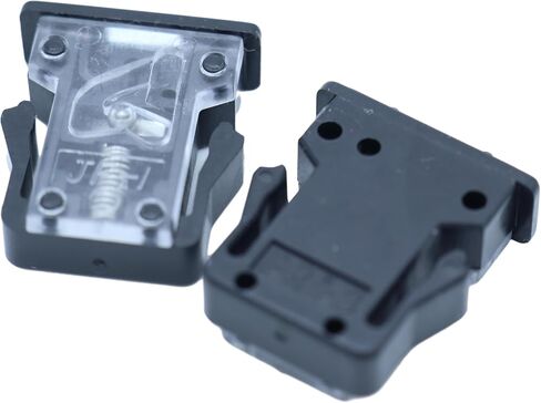 Over Head Console Box Lock 2Pack 92184AJ020 Compatible with Subaru Forester Legacy Outback 2009-2014 in Saudi Arabia