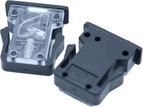 Over Head Console Box Lock 2Pack 92184AJ020 Compatible with Subaru Forester Legacy Outback 2009-2014 in Saudi Arabia