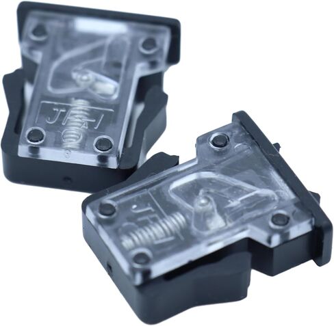 Over Head Console Box Lock 2Pack 92184AJ020 Compatible with Subaru Forester Legacy Outback 2009-2014 in Saudi Arabia